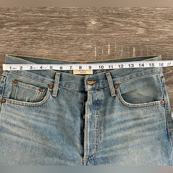 Agolde Jeans - Picture 2 of 5